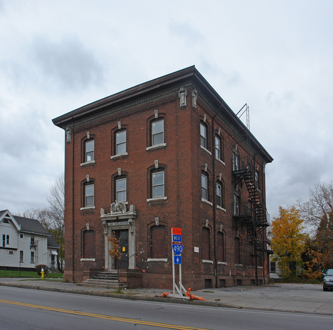 464 Lyell Ave in Rochester, NY - Building Photo - Building Photo