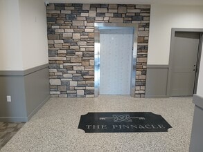 The Pinnacle at Swiftwater in Swiftwater, PA - Building Photo - Building Photo