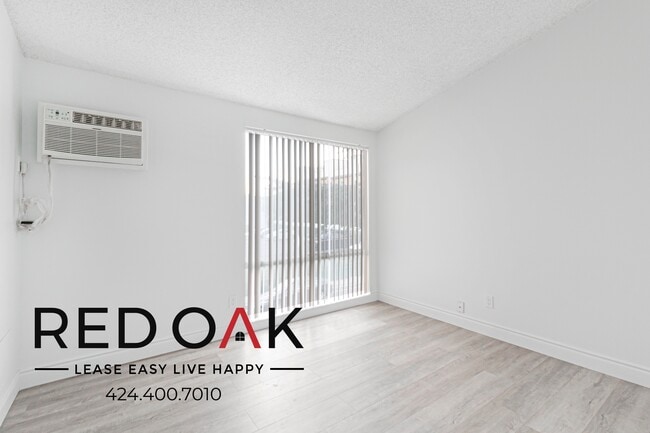 10810 Sarah St in Los Angeles, CA - Building Photo - Building Photo