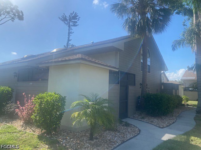property at 13301 Broadhurst Loop