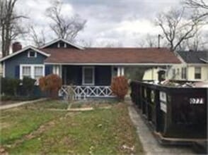 105 Cherry St SW in Rome, GA - Building Photo - Building Photo