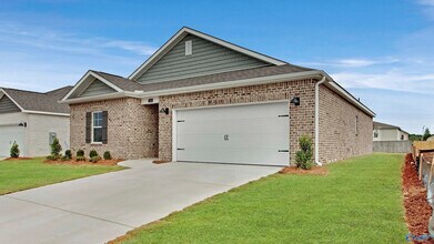 3404 Feldspar Dr SW in Madison, AL - Building Photo - Building Photo