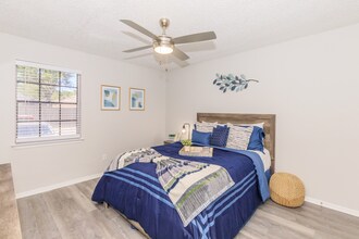 The Jove Apartment Homes in Allen, TX - Building Photo - Building Photo