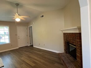 456 High Point Ln in Tallahassee, FL - Building Photo - Building Photo