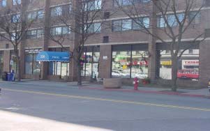 Forum Towers in Scranton, PA - Foto de edificio - Building Photo