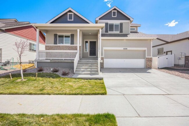property at 10208 W 19th St Rd
