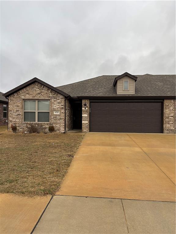 property at 450 Rineel Ave