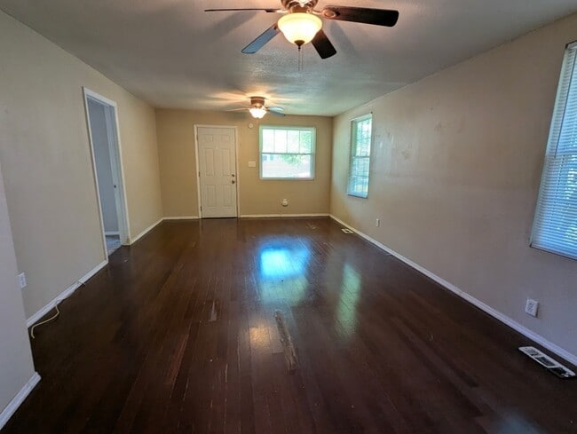 816 W Georgia St in Tallahassee, FL - Building Photo - Building Photo