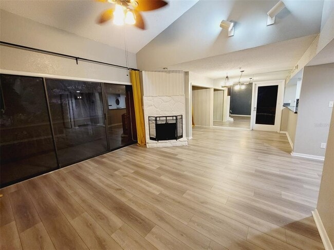 1038 E Michigan St in Orlando, FL - Building Photo - Building Photo