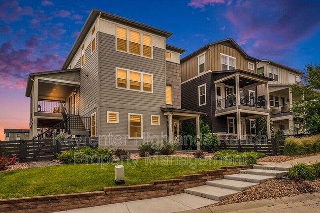 property at 9051 Southurst Ct