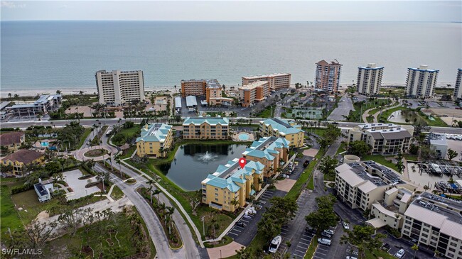 property at 7401 Bella Lago Dr