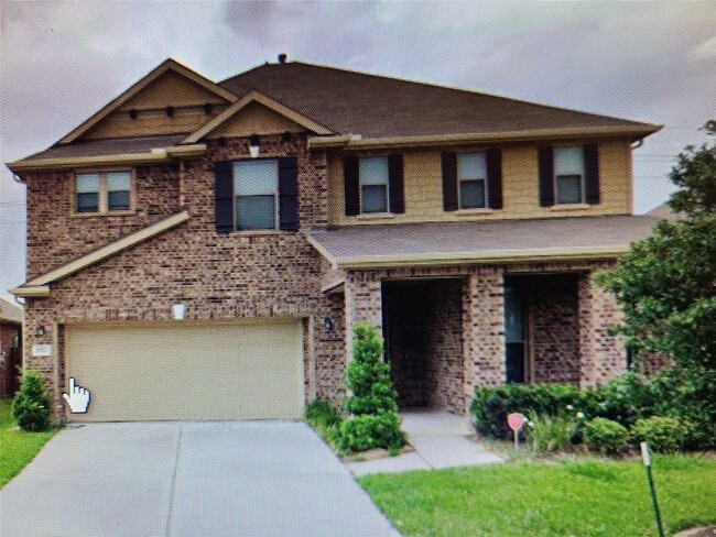 property at 16522 Old Saybrook Dr