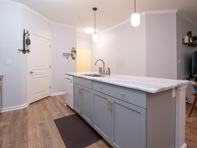 500 Bucksley Ln, Unit 107 in Daniel Island, SC - Building Photo - Building Photo