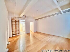 6 Marlborough St in Boston, MA - Building Photo - Building Photo