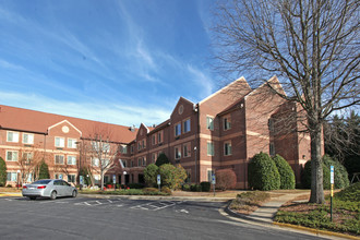 Assembly Terrace in Winston-Salem, NC - Building Photo - Building Photo