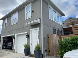 13689 Granger Ave in Orlando, FL - Building Photo