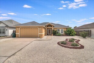 13914 Sea Anchor St in Corpus Christi, TX - Building Photo