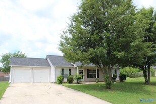 155 Fox Chase Trail in Toney, AL - Building Photo