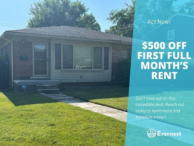 property at 2503 Maplewood Ave