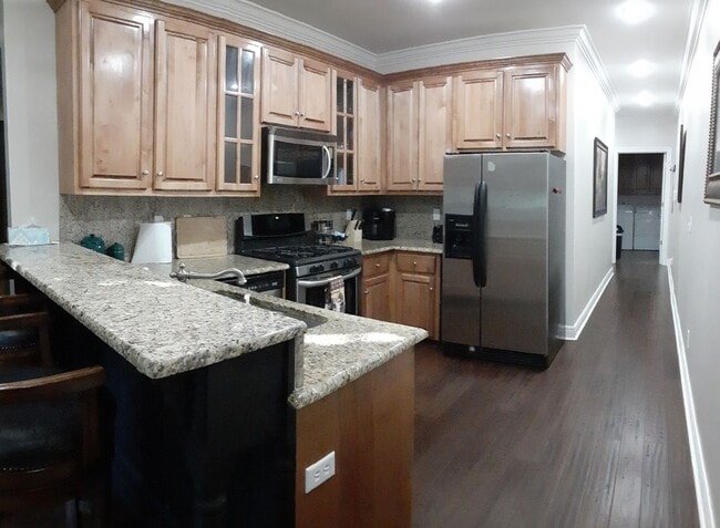 1524 E Jackson Ave in Oxford, MS - Building Photo - Building Photo