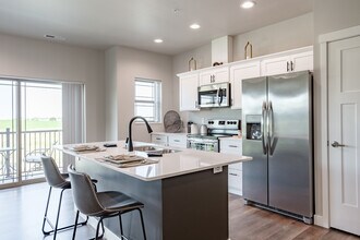 Rose Cottage Villas in Cedar Rapids, IA - Foto de edificio - Interior Photo