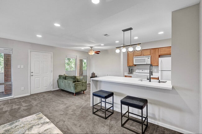 property at 740 Oakmont Ave