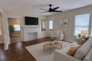 2589 Park St, Unit 2589 in Jacksonville, FL - Building Photo