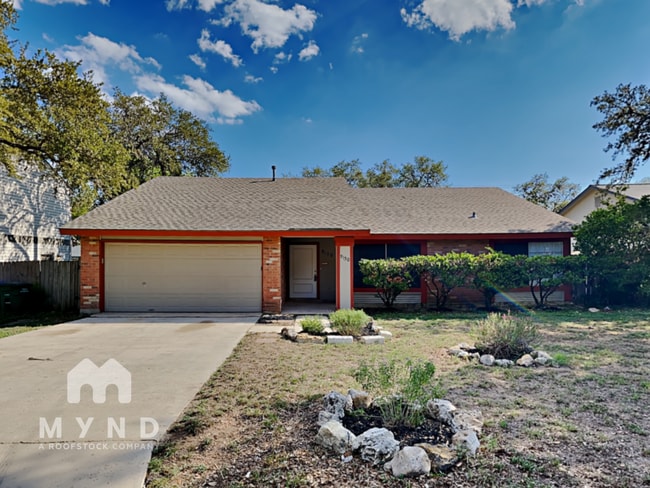 property at 10600 Dark Star Dr