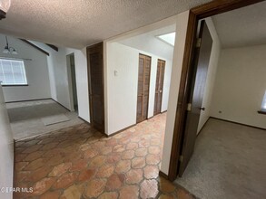 1804 Jack Nicklaus Dr in El Paso, TX - Building Photo - Building Photo