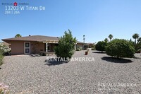 13203 W Titan Dr photo'