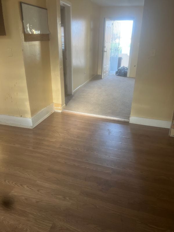 20185 Indiana St in Detroit, MI - Building Photo - Building Photo