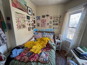 97 Kilsyth Rd, Unit 3 in Boston, MA - Foto de edificio - Building Photo