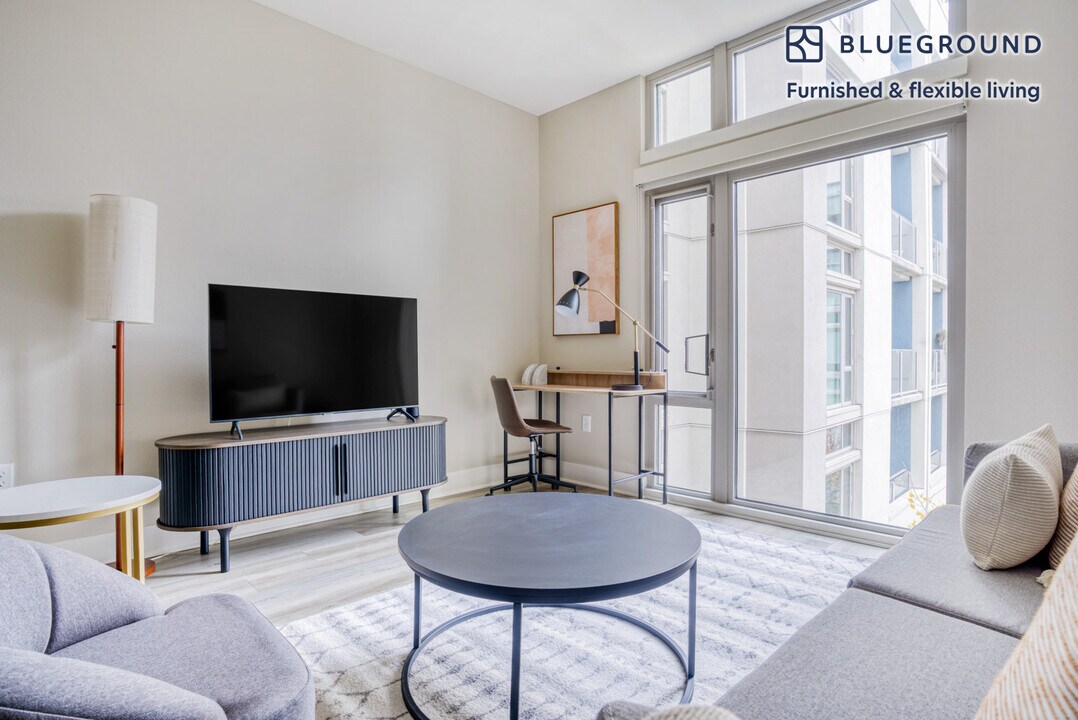 185 Channel St in San Francisco, CA - Building Photo