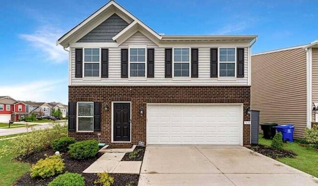 property at 7430 Sugarbark Dr
