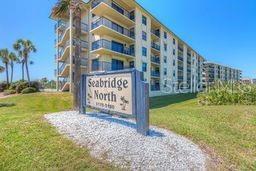 3180 Ocean Shore Blvd in Ormond Beach, FL - Building Photo