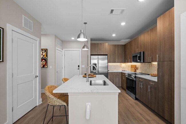 Kinship in Charlotte, NC - Building Photo - Building Photo