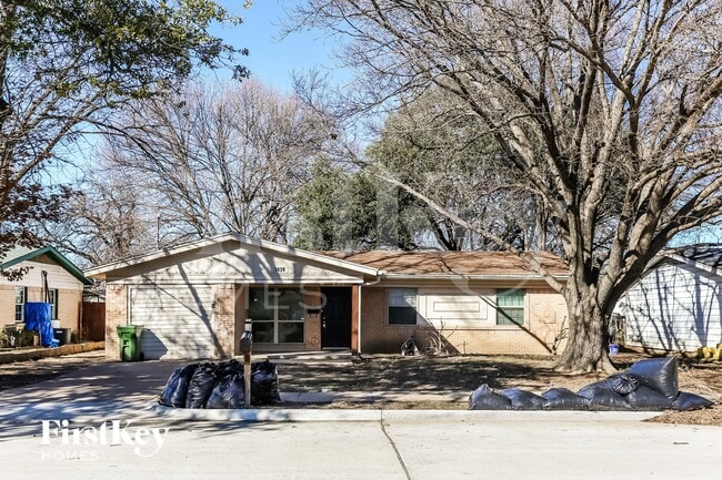 property at 1839 Wynn Terrace