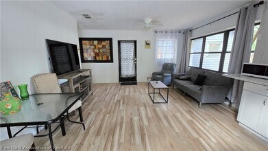 44 Crawford Dr in Lake Placid, FL - Building Photo - Building Photo