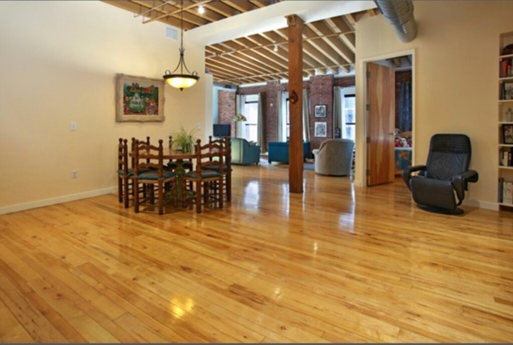 111 Beach in Boston, MA - Building Photo