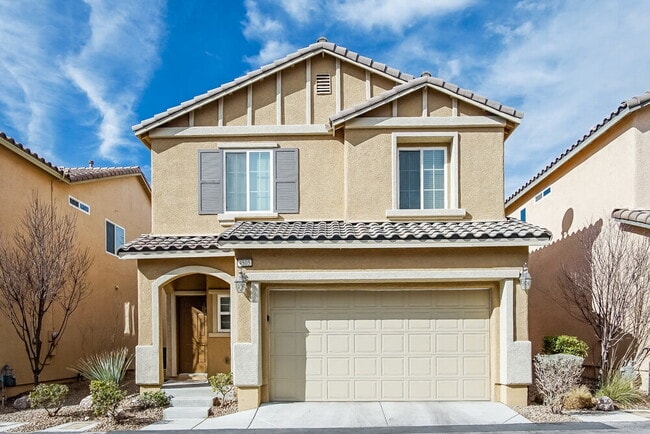 property at 4505 Harbison Canyon Ct