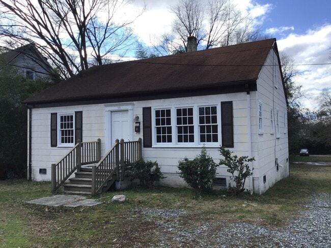 property at 719 N Church St