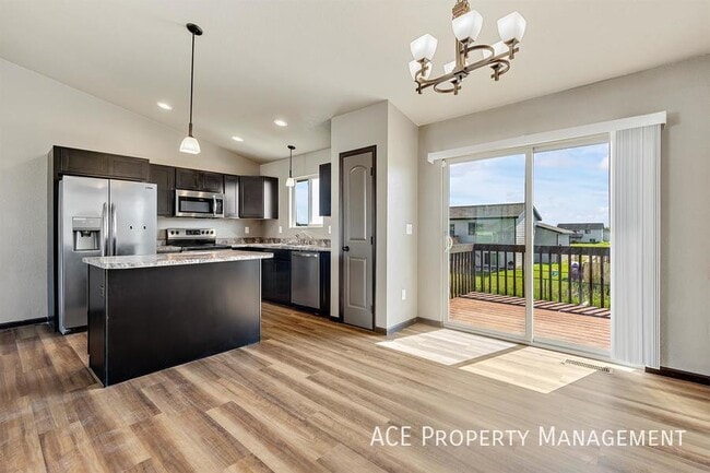 property at 656 Boswell Blvd