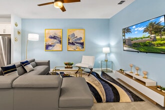 1828 Tropical Palms Cir, Unit SI ID1263239P in Kissimmee, FL - Foto de edificio - Building Photo