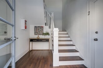 605 Bomar St in Houston, TX - Building Photo - Building Photo