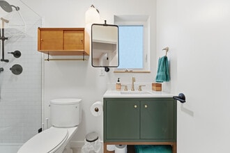 5003 NE Mason St in Portland, OR - Building Photo - Building Photo