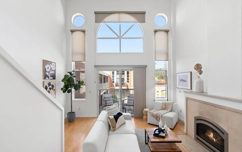 350 N 2nd St in San Jose, CA - Building Photo