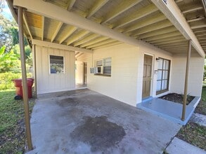 1608 James L Redman Pkwy in Plant City, FL - Building Photo - Building Photo