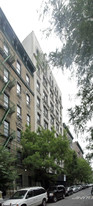 229 W 109th St Apartments