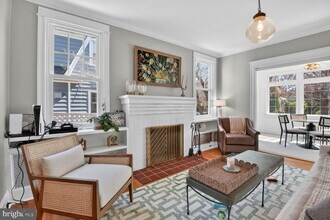 3365 Runnymede Pl NW in Washington, DC - Building Photo - Building Photo