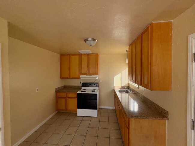 property at 5901 Dewey Blvd